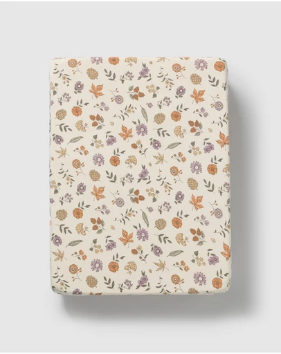 Wilson & Frenchy - Organic Bassinet Sheet - Babies