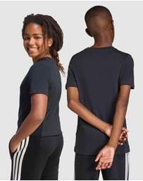 adidas Sportswear - Collegiate Graphic T-Shirt - Teens