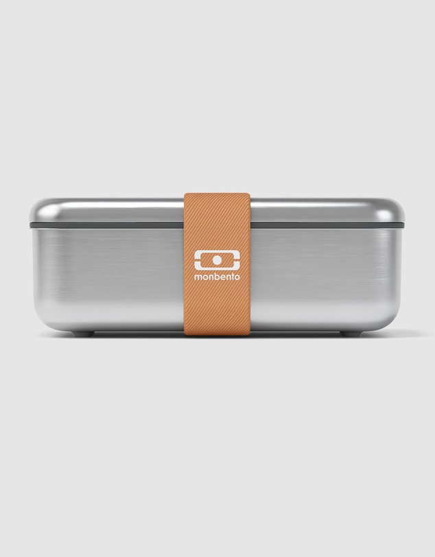 Monbento - Monbento Mb Sense Bento Box - Canyon