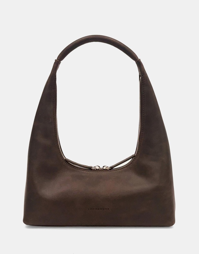 MARGESHERWOOD - Hobo Shoulder Bag