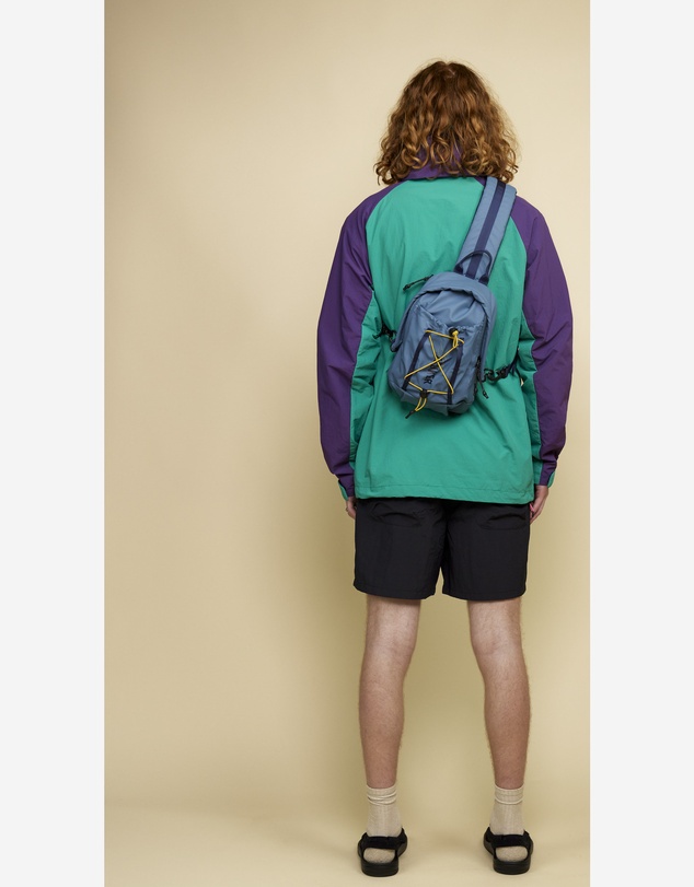 Elliker - Eyam sling backpack 5L