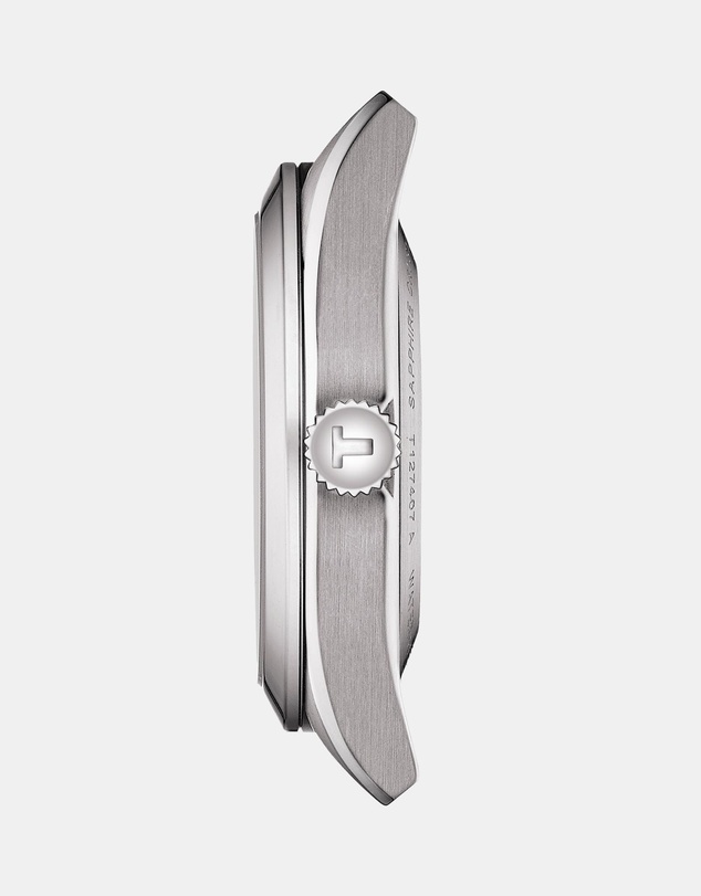 Tissot - Gentleman Automatic Silicium 40mm