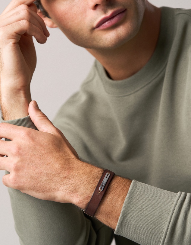 Fossil - Machine Multi Bracelet
