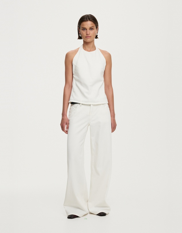 Neuw - Milla Wide White