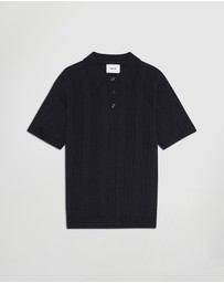 NN07 - Thor SS Cardigan