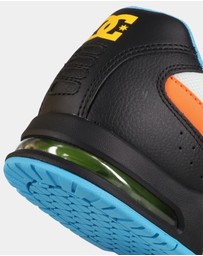 DC Shoes - Mens AT-2 Skate Shoes