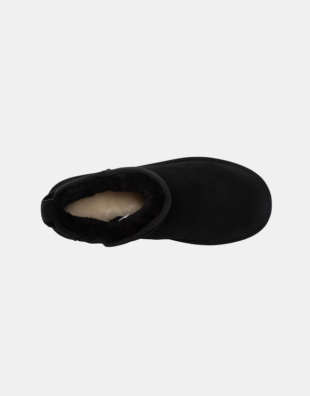 AusWooli Ugg Boots - Airlie Sheepskin Premium Ultra Mini Boots