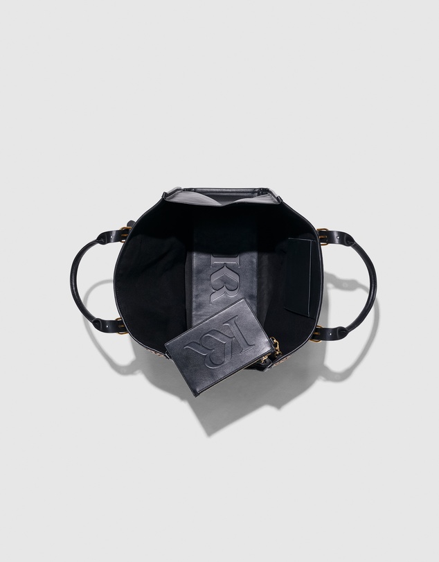 Kinnon - Kinnon by Romy Tote Bag