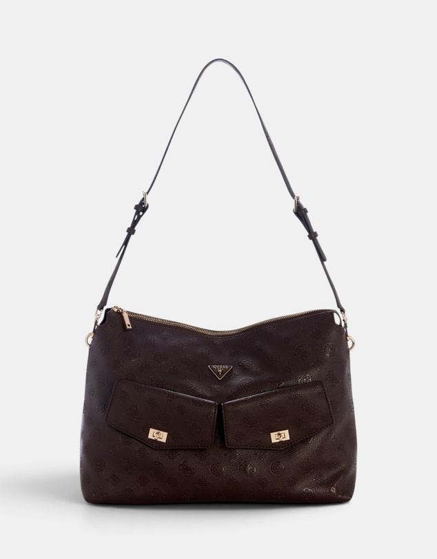 GUESS - Blake Hobo Bag