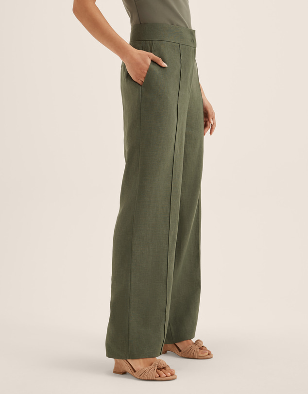 Review - Bethany Pants