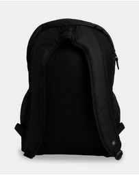 Volcom - Stone Attack Bk Pk