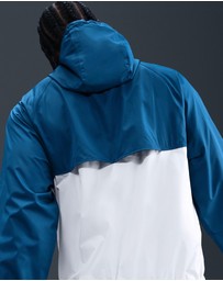 Nike - Windrunner Lined Jacket