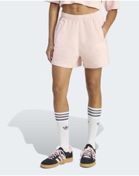 adidas Originals - Essentials French Terry Shorts Womens