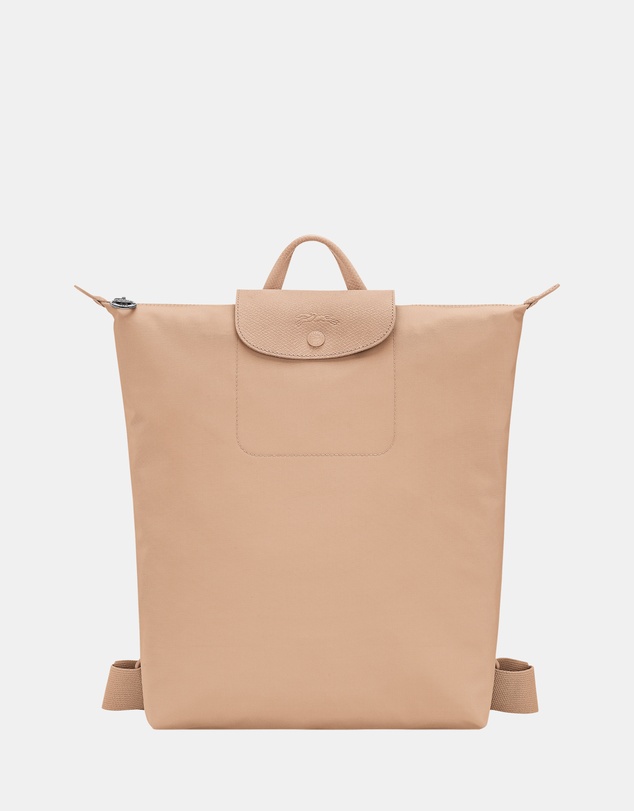 Longchamp - Le Pliage One Nylon Backpack - Medium