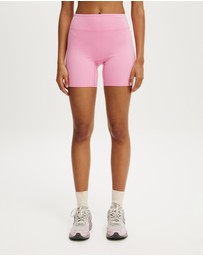 Cotton On Body Active - Ultra Soft Contour Bike Short