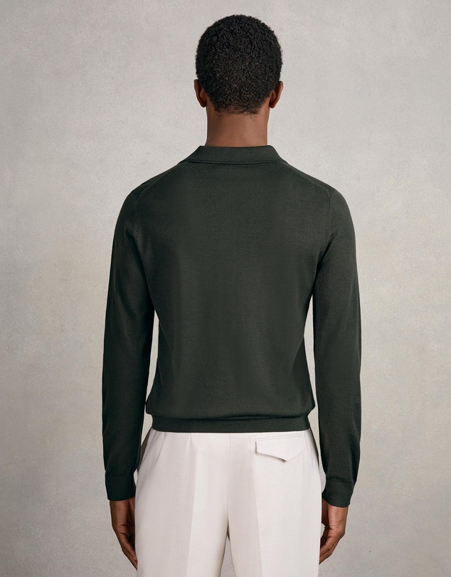 REISS - Trafford Polo Shirt