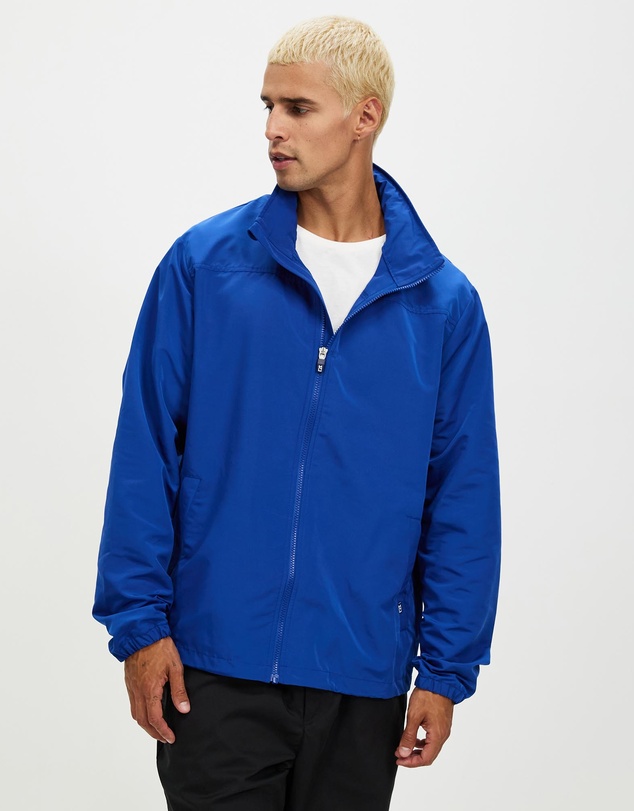 Cutter & Buck - Charter Full Zip Jacket