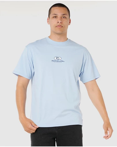 Rip Curl - Pill Icon Tee