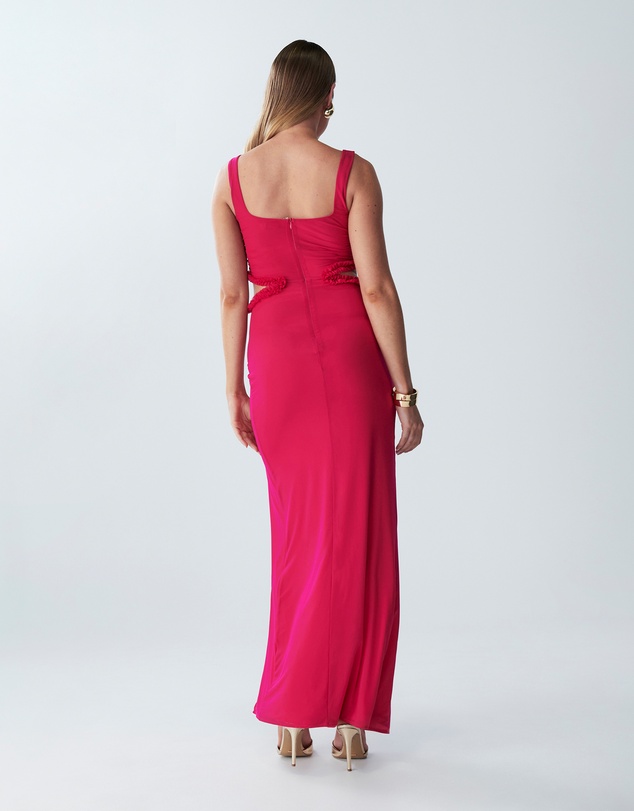 BWLDR - Miami Maxi Dress