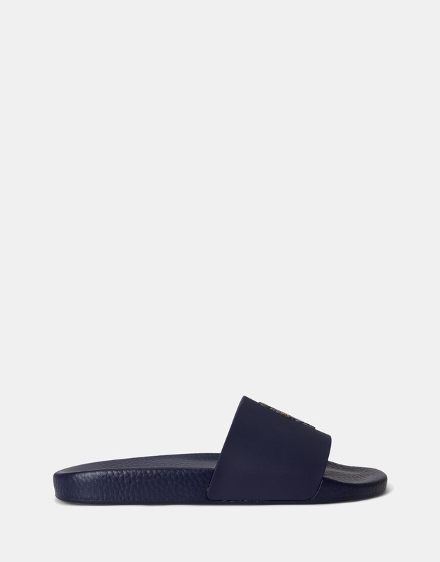 Polo Ralph Lauren - Polo Bear Slides - Unisex