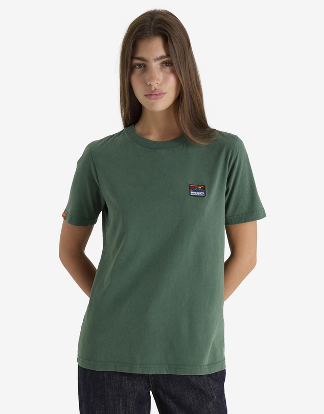 Superdry - Great Outdoors Tee