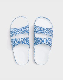 Freedom Moses - Slides - Unisex