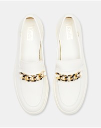 Keds - Triple Decker Lug Loafer