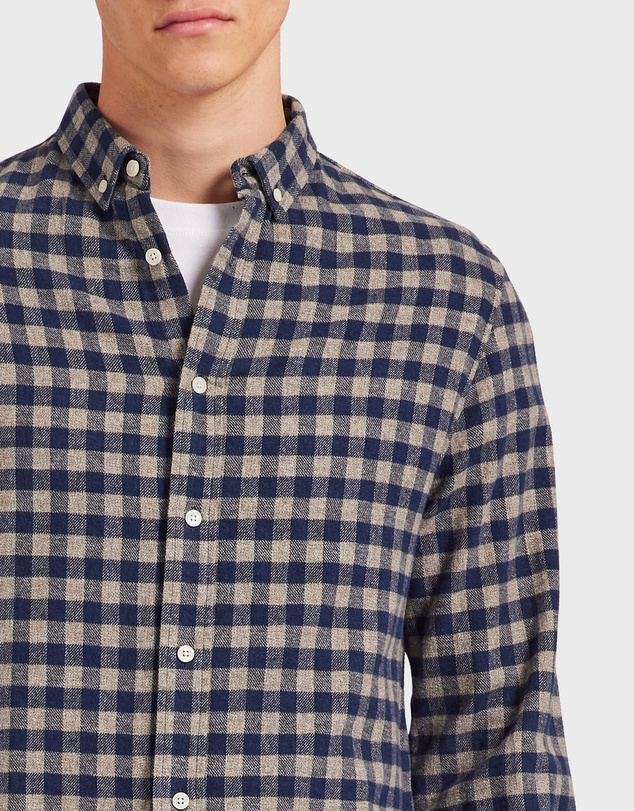 Academy Brand - Federal Shirt