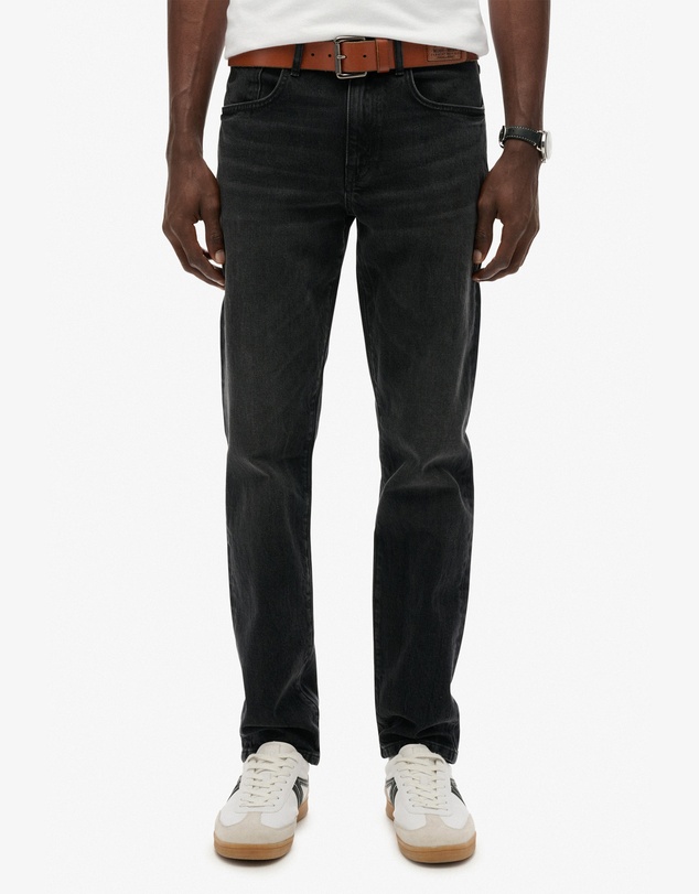 Superdry - Vintage Slim Straight Jeans