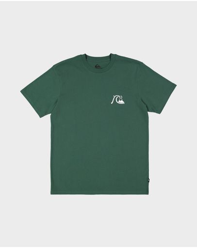 TREKKING GREEN