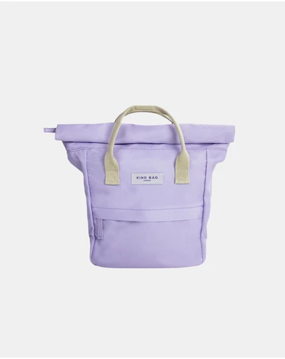Kind Bag - Backpack Mini Lilac