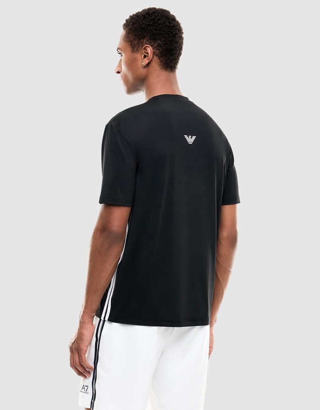 Emporio Armani EA7 - Tennis Pro Classic Tee