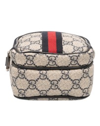 Pre-Loved by Azura Reborn - Pre-Loved Mini GG Supreme Ophidia Satchel