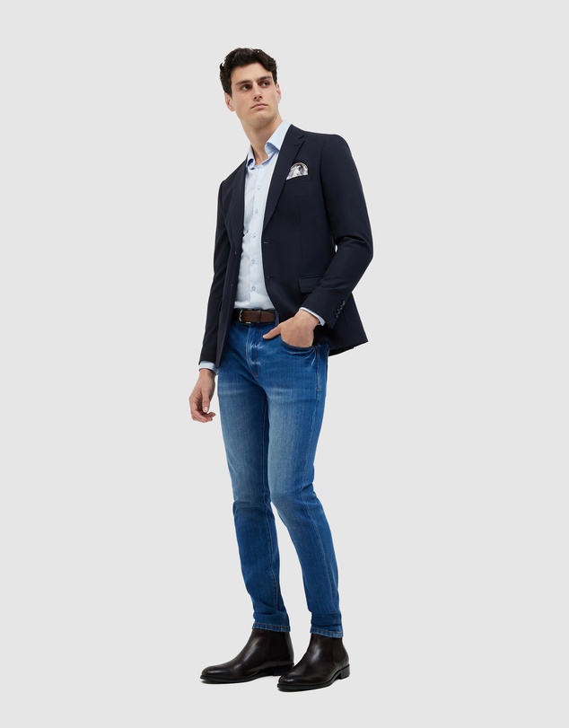 Politix - Billy Performance Denim