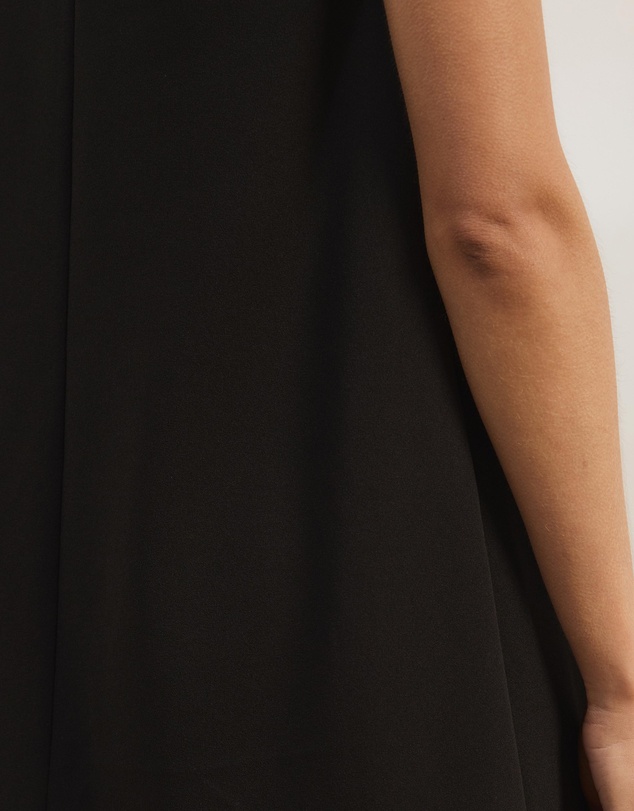 Atmos&Here - Lunet Bow Design Dress
