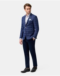 Brooksfield - Fully Lined Blazer