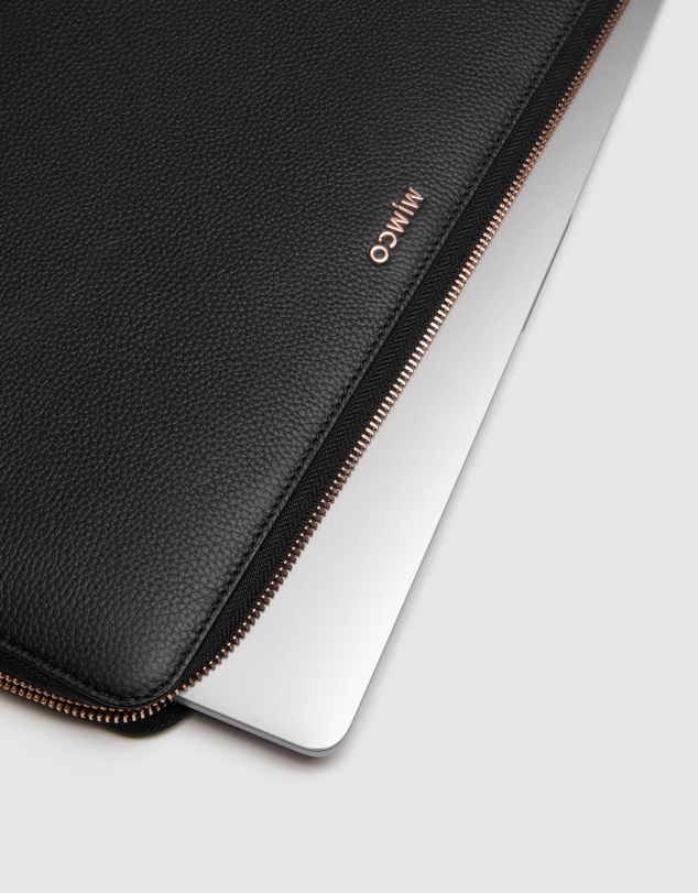 MIMCO - Classico 15-inch Laptop Case