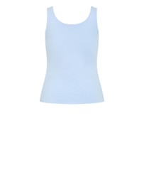 City Chic - Amelia Tank