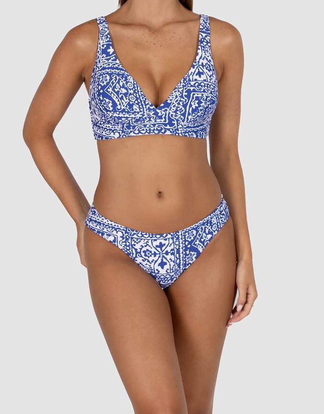 Baku Swimwear - Havana Regular Bikini Bottom