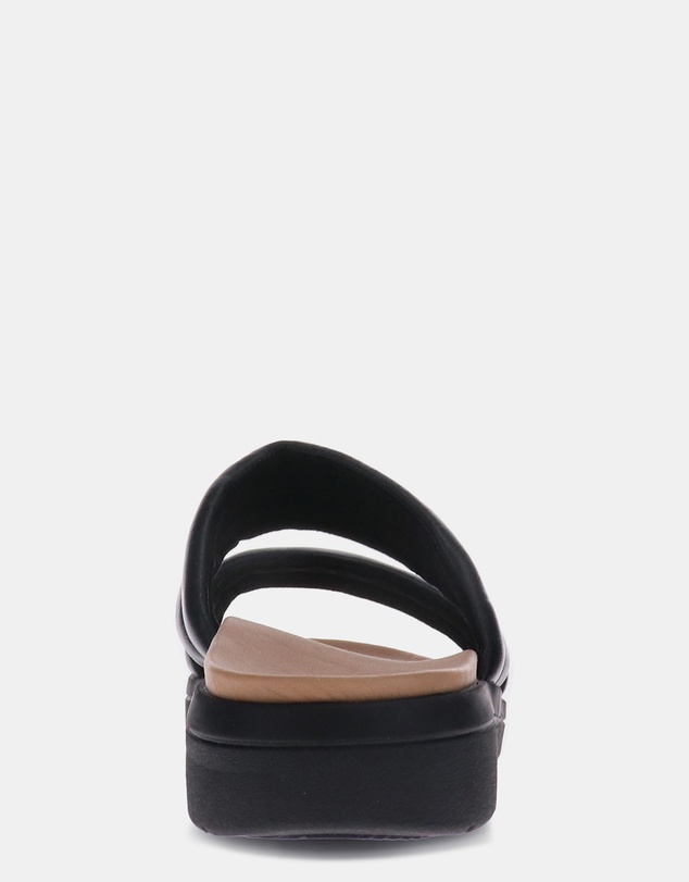 Mia Vita - Bonny Slide - Black