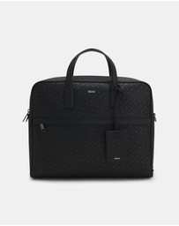 BOSS - Zair S Doc Case
