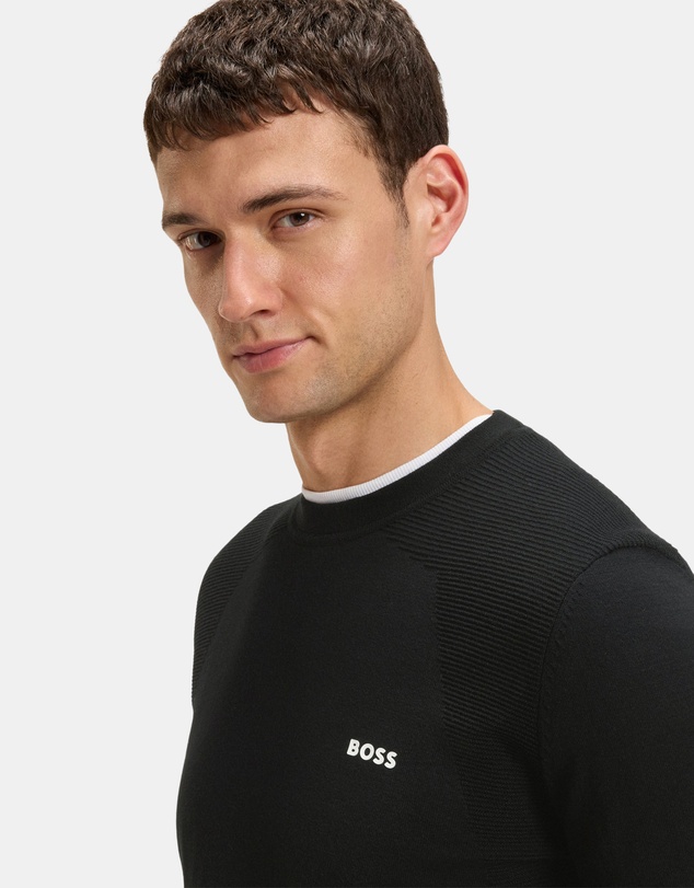 BOSS - Momentum Lite Knitwear