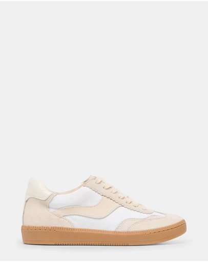 Dolce Vita - Notice2.0 white/dune