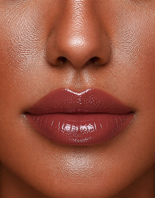 Basics By B - Liquid Lipstick