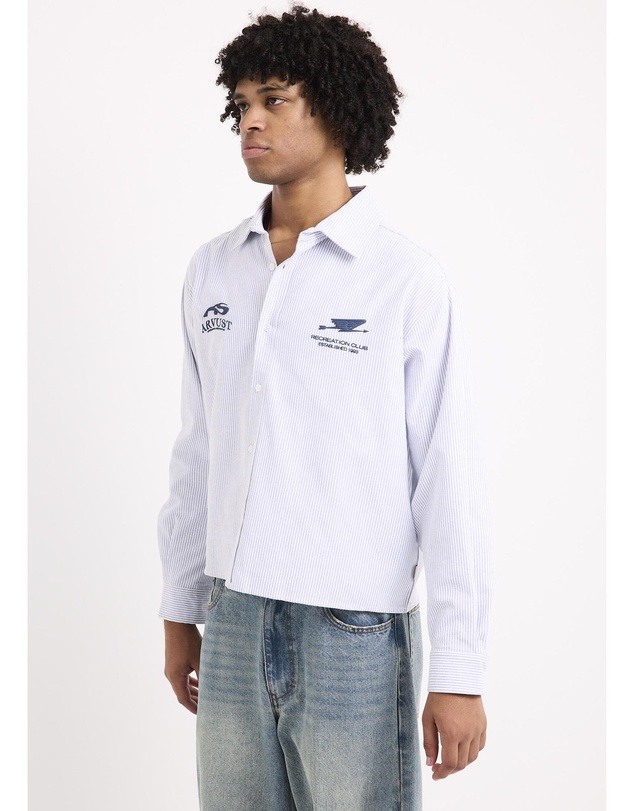 Arvust - Atelier Ls Shirt