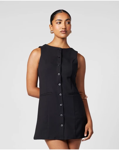MVN - Lili Mini Dress