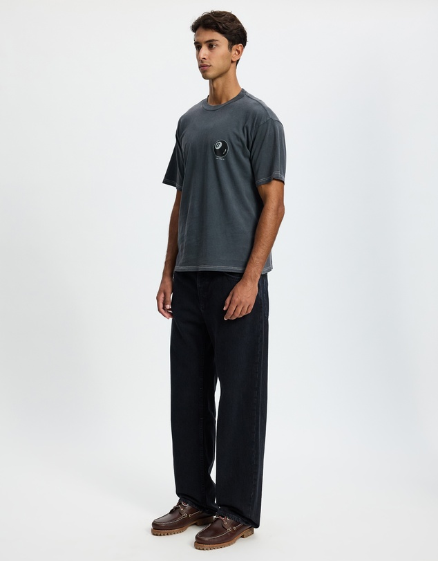 Nudie Jeans - Koffe Knock Topus T-Shirt