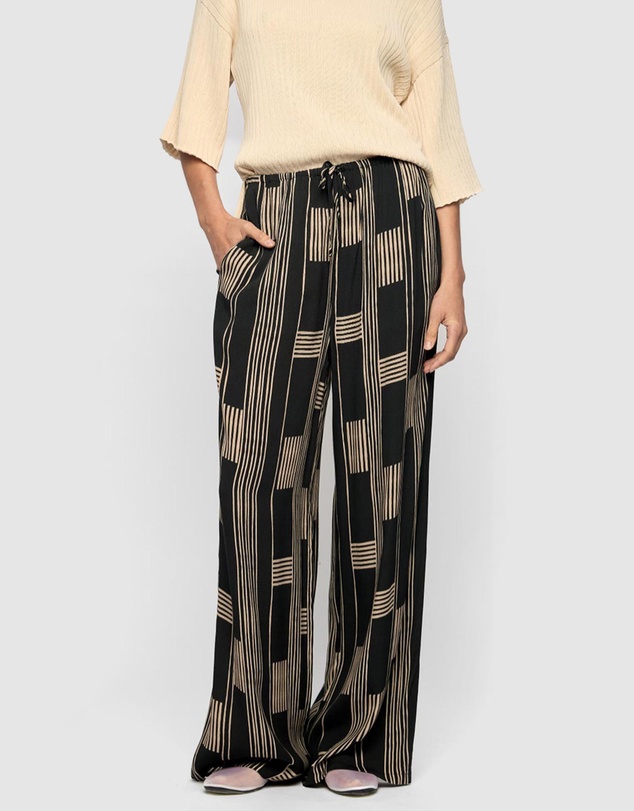 Staple the Label - Marina Drawstring Pants