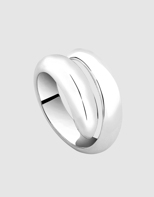 Elli Jewelry - Ring 925 Sterling Silver