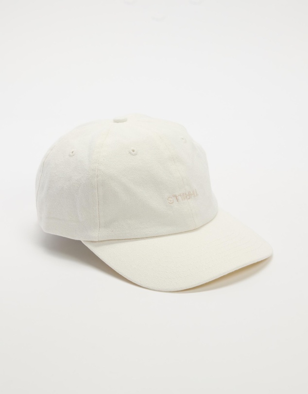 Thrills - Found Peace 6 Panel Cap - ICONIC EXCLUSIVE